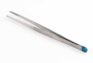 EW Pinzette anat., 14,5 cm, 20 Stk.