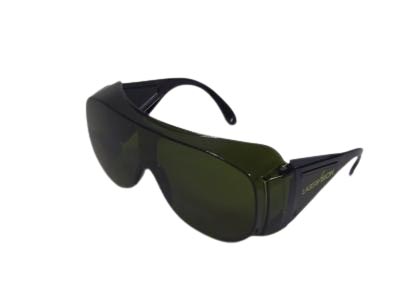 Laserschutzbrille für den Behandler