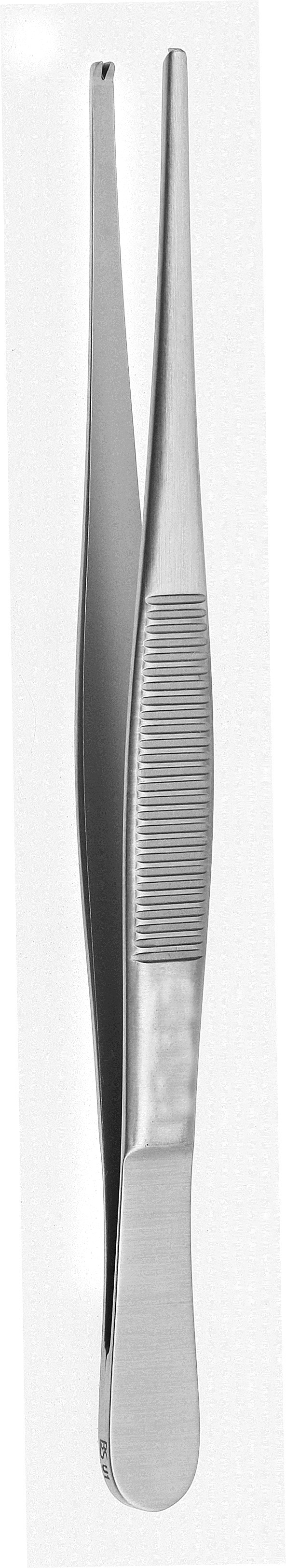 chirurgische Pinzette standard 1:2
