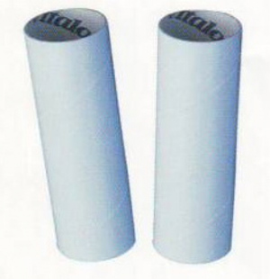 Pappmundst cke f. Spirovit SP1und SP26