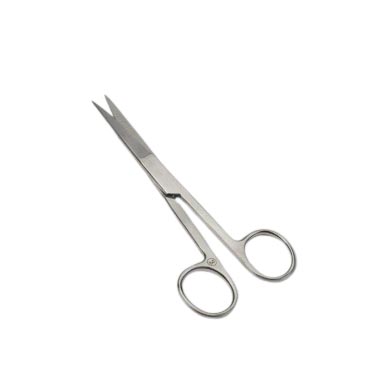 Peha-instrument chirurgische Scheren,;