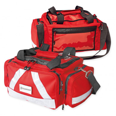 Notfalltasche ''WasserStopp'' ratiomed