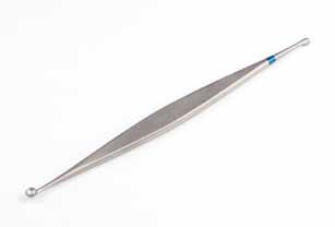 EW Scharfer Löffel, 16 cm, 25 Stk.