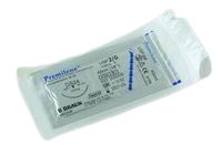 Premilene Nahtmaterial DS 16 5/0, 45cm