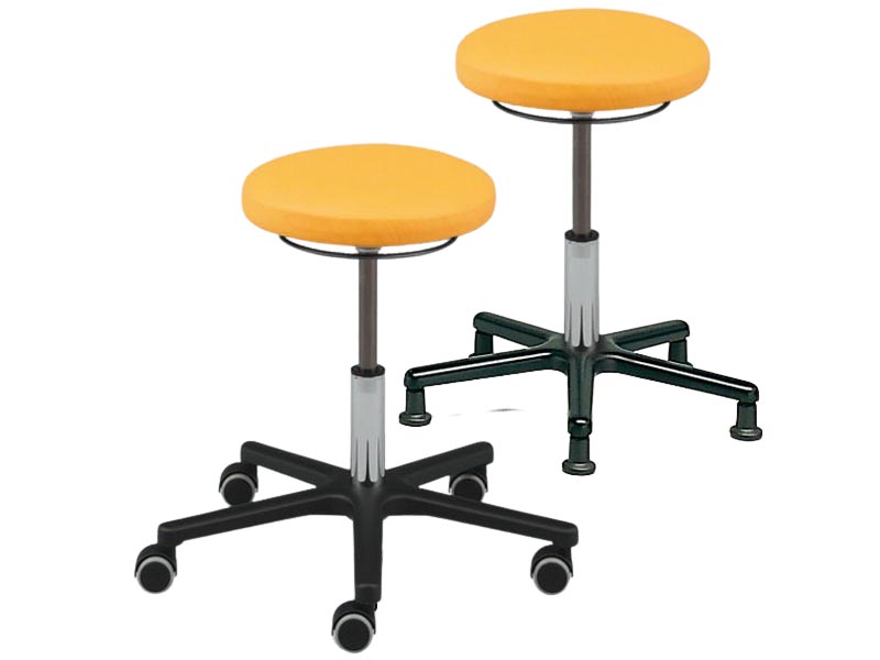 Drehhocker Schmitz comfort, 222.281