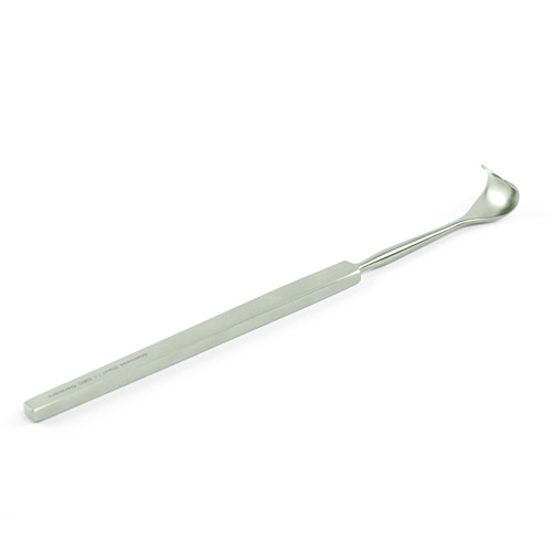 Demarres Lidhaken 12x16mm, 140mm