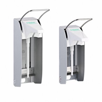 Seifenspender plus E Kurzarm 500ml