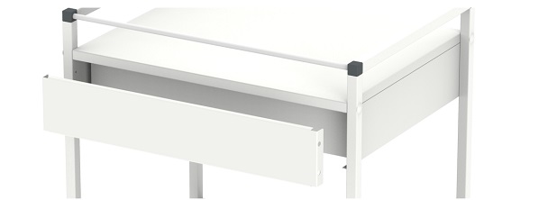 Häberle 08/16 Rückblende Schublade 45