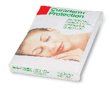 Matratzenschutzbezug Curaderm 90x190 -