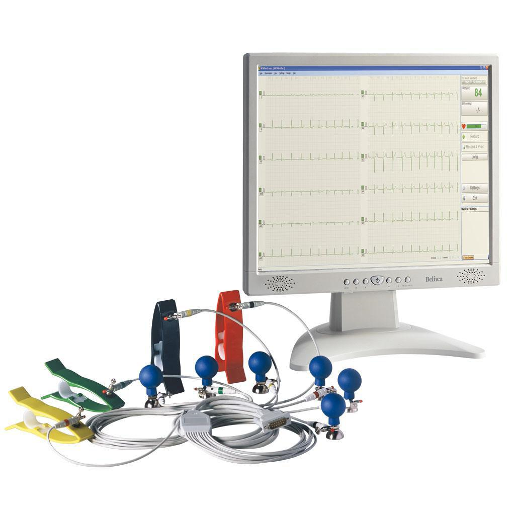 BTL CardioPoint-Ergo E300