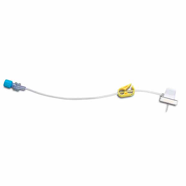 Gripper Port A-Cath Nadeln