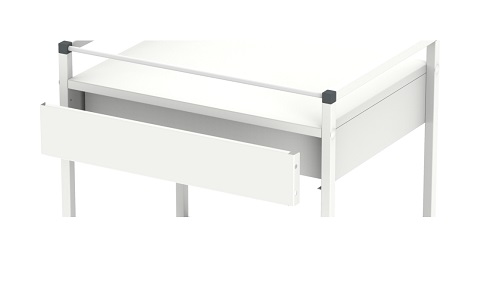 Häberle 08/16 Rückblende Schublade 30