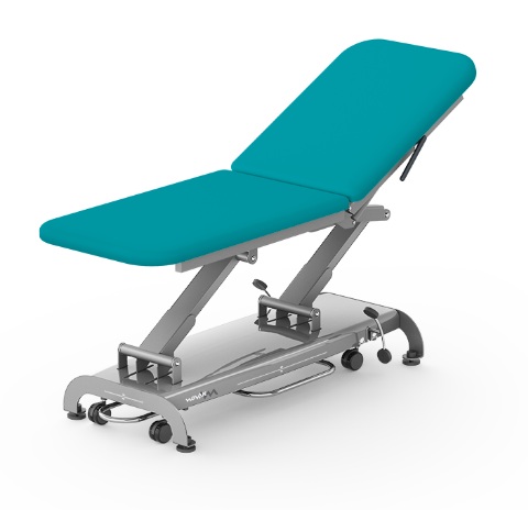 Novak M Untersuchungsliege SXL, 65 cm