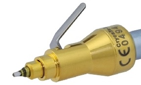 Cryoalfa Super, Set