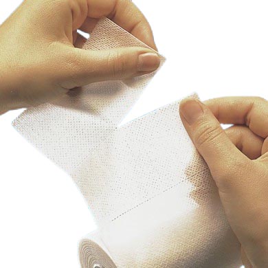 MEDIPORE H Fixationsvlies 2,5 cm x 9,1
