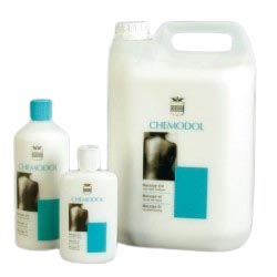 Massagecreme 500 g Dose, weiá milde Cr