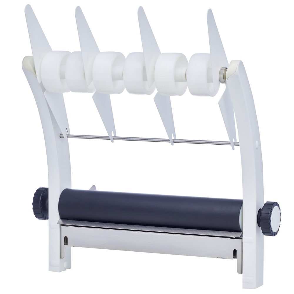 Rollenhalter für Melaseal