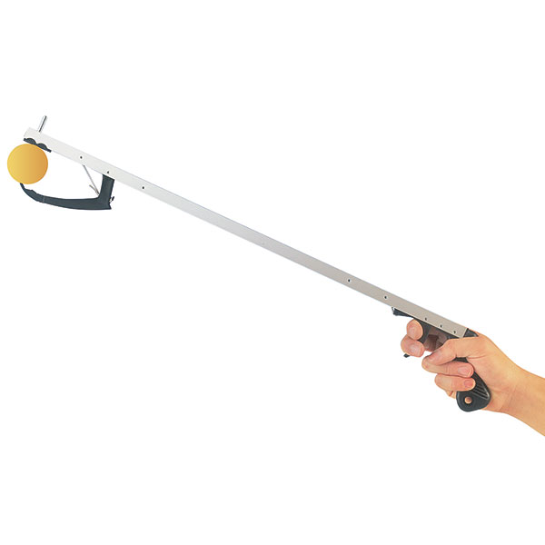 Greifhilfe lang 82 cm, Gewicht 220 g