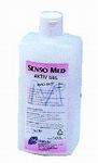 Gentle Med Aktiv Gel, 500 ml pflegend,