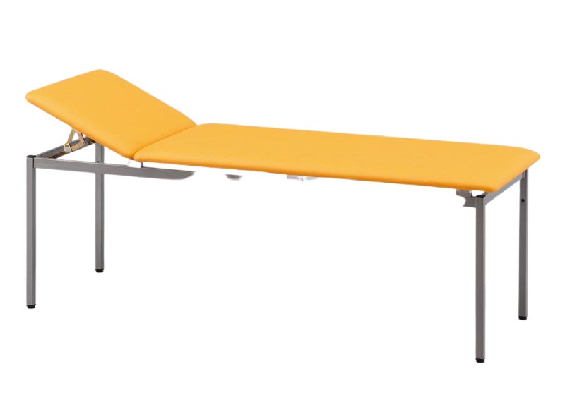 Untersuchungs- u. MassageliegeSchmitz,