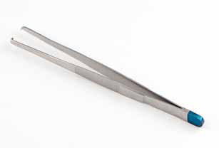 EW Pinzette chir., 14,5 cm, 20 Stk.