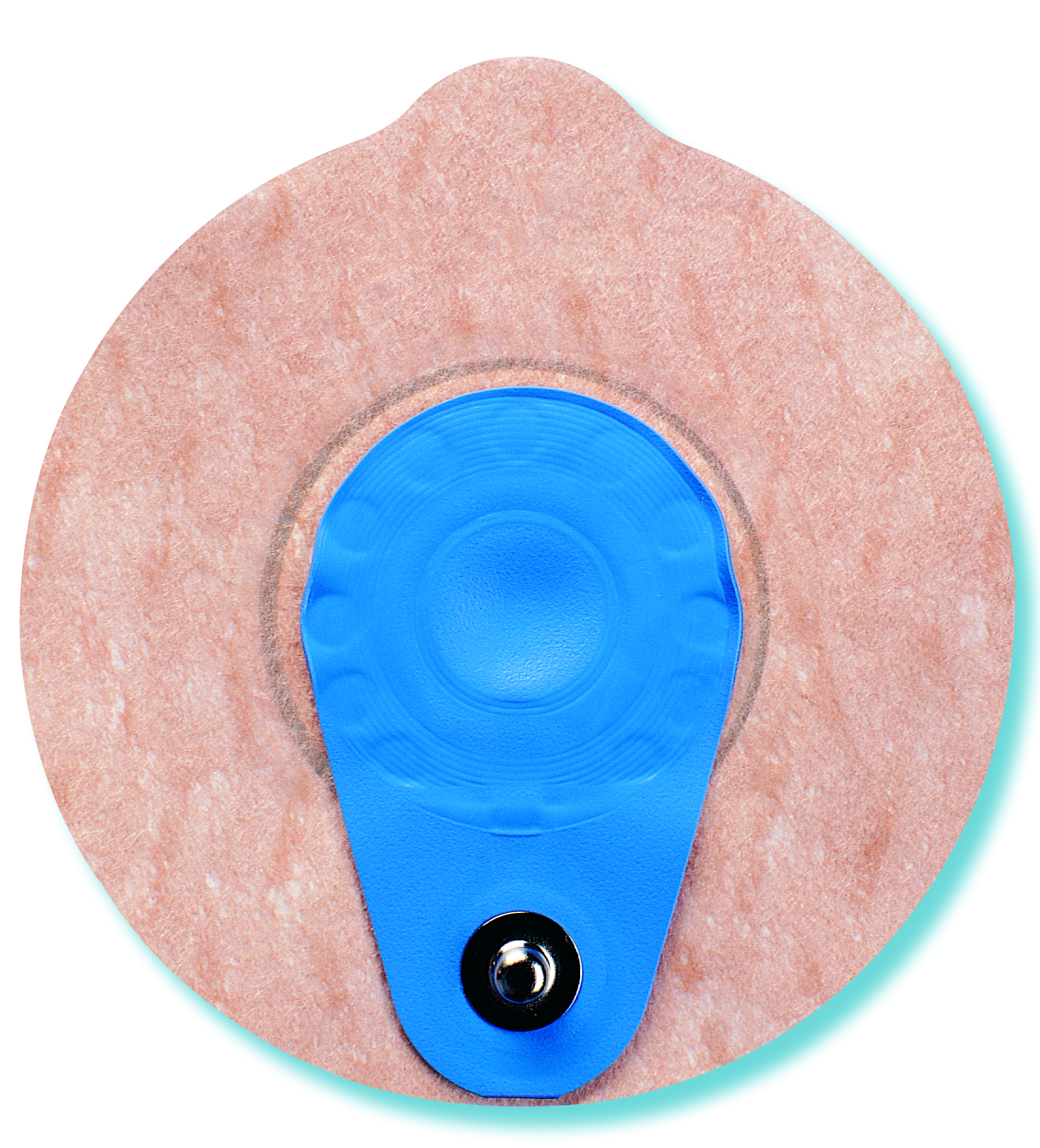 Kabelfixierung Skinfix System
