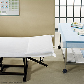Sentina Schutzauflagen 75x210 cm