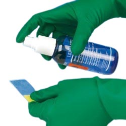 Fixierspray Merckofix 100 ml Flasche
