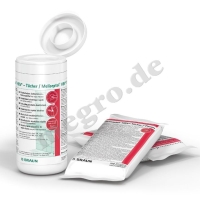 Meliseptol HBV Tücher Box