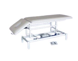 Pannomed Massageliege ECO, elektrisch,