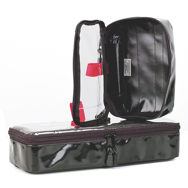 Lifebox-Retainerbeutel XL, leer