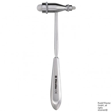 Riester Reflexhammer n. Troemner