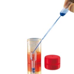 Pasteur Pipetten aus Kunststoff