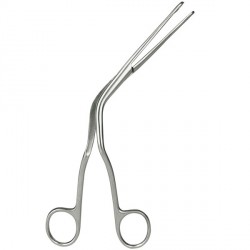 Magillzange/Endozange f r Kinder 20 cm
