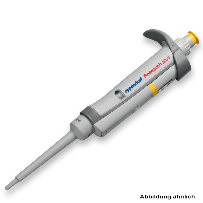 Pipette Eppendorf Research plus, var.