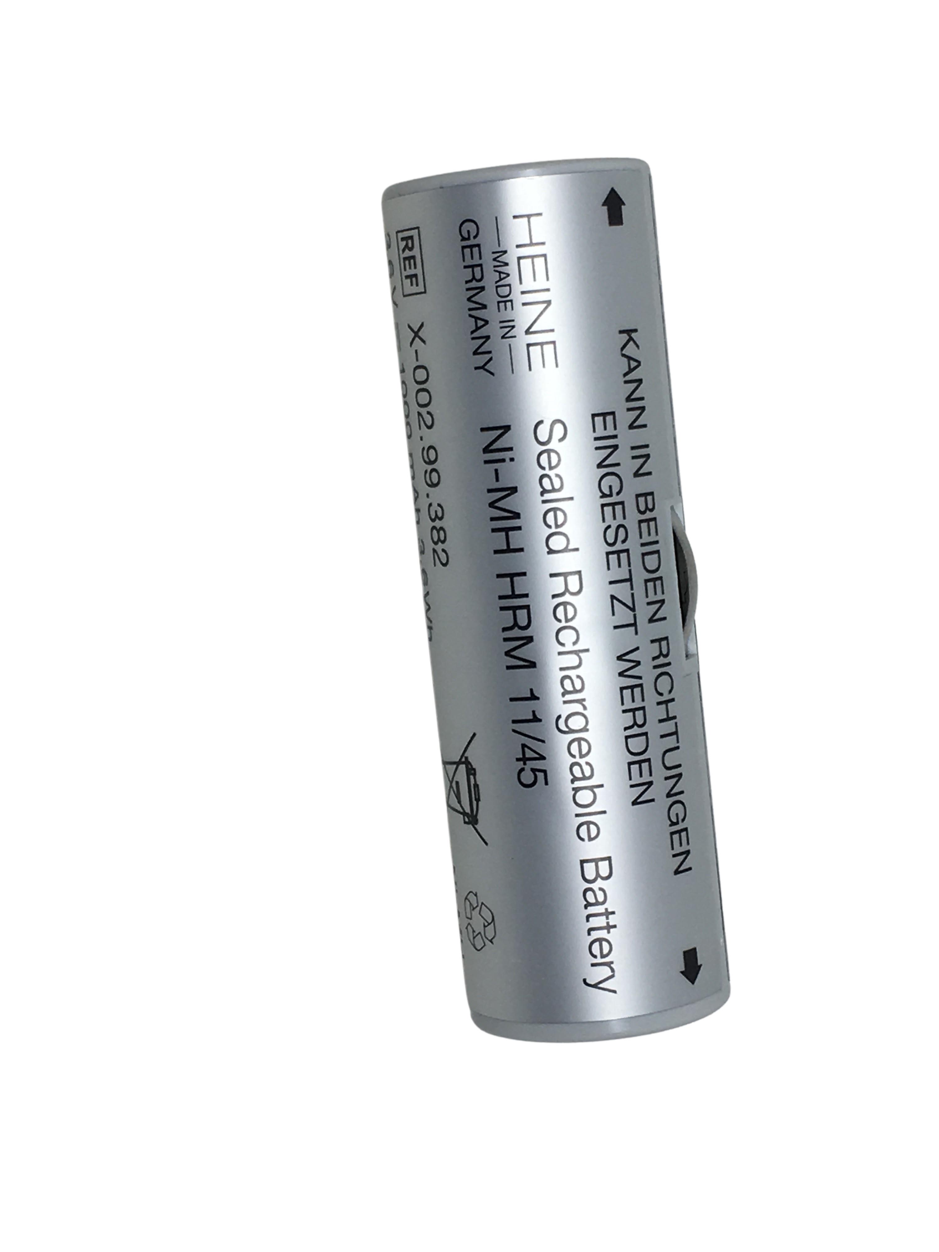 Heine - NICD Ladebatterie M2Zf r Alpha