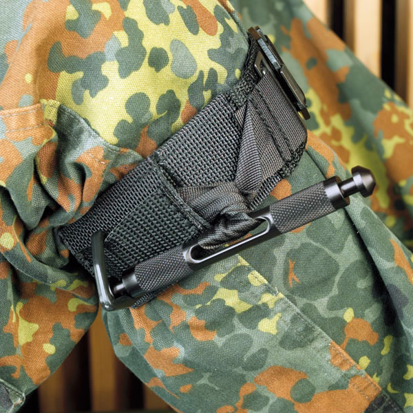 SOF® Tourniquet Gen.4, schwarz