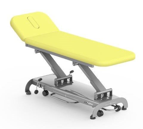 Novak M Massageliege S 2teilig B 65 cm