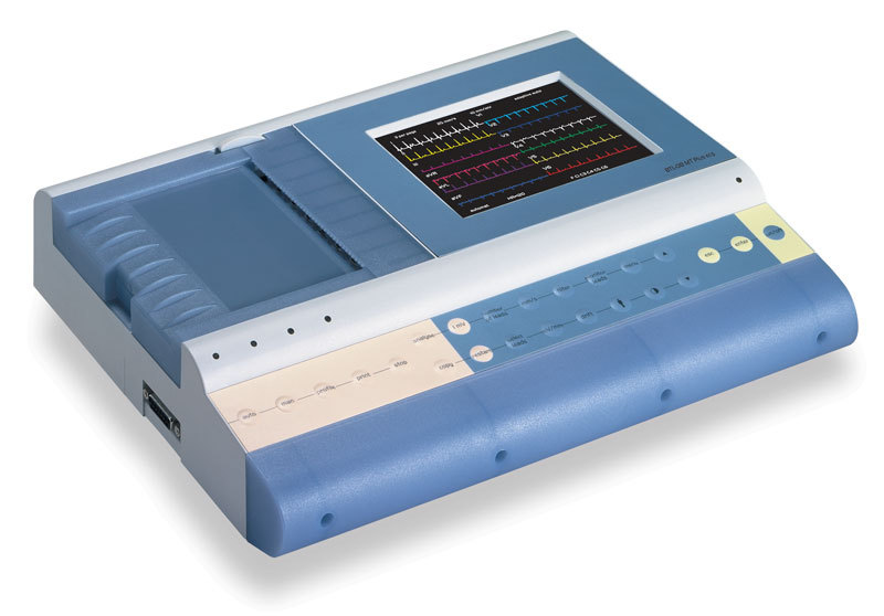 BTL EKG Upgrade Module Diagnose