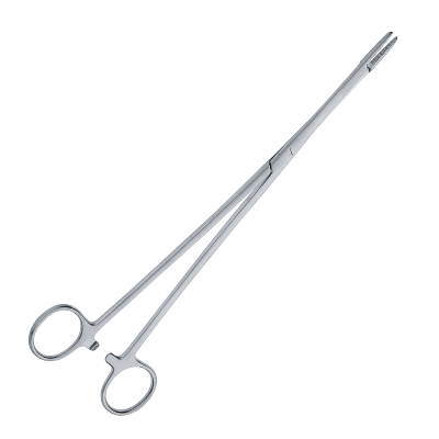 Pelkmann Fremdk rperzange geb., 25 cm