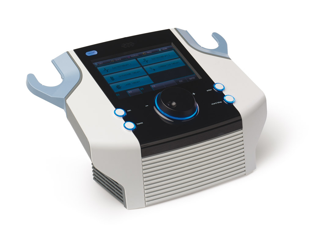 BTL-4820SL Prem. Elektro/US/Laser