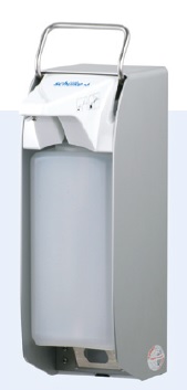 Seifenspender touchless 1000 ml