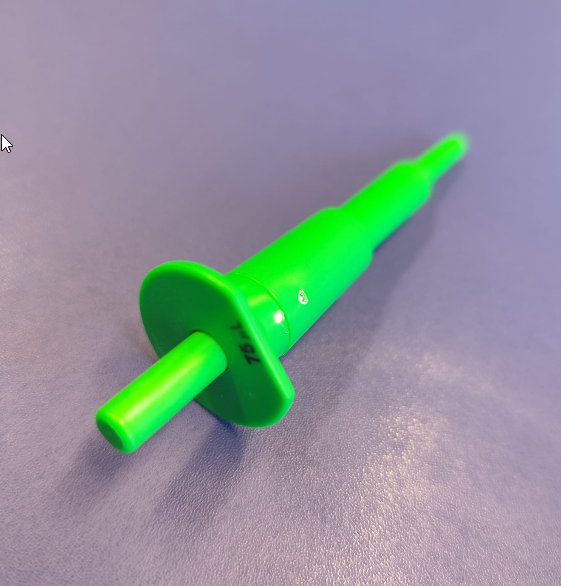 Mini Pipette 75 µl