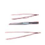 Chirurgische Qualit tsschere spitz/stu