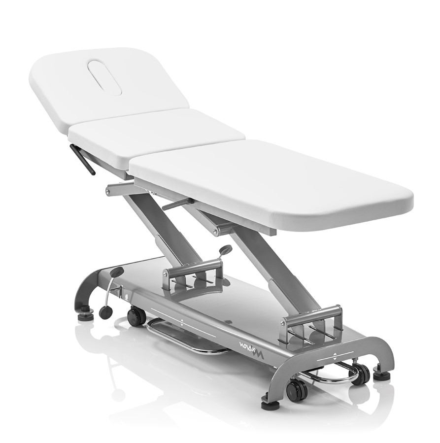 Novak Therapieliege S3, 65 cm