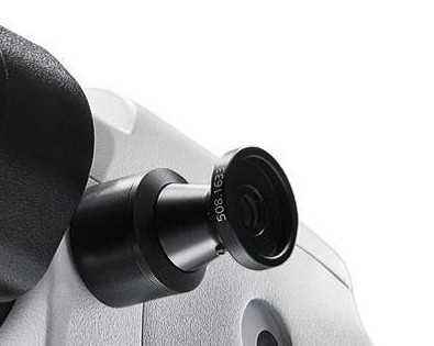 ATMOS Kolposkop Endoskop-Adapter