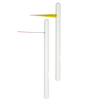 Monofilament Gefühlstest