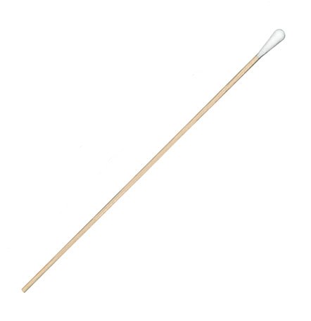 Holzwatteträger unsteril Ø 4 mm
