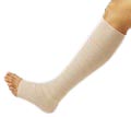 Raucodur Fein Kurzzugbinde 10 cm x 5 m