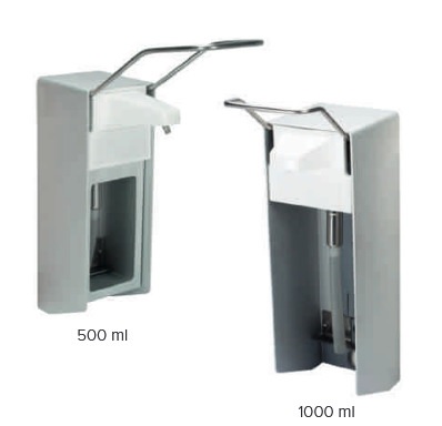Eurospender Universal 500 ml
